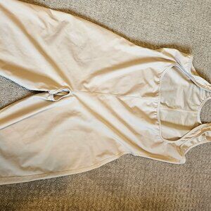 Isavela Comprexxwear 2nd Stage Mid-Thigh Compression Bodysuit (BS04) 2XL